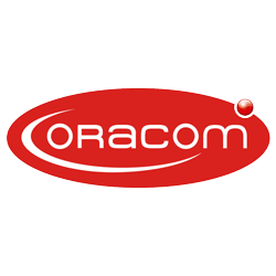 Logo Oracom - Référence client AboMarque