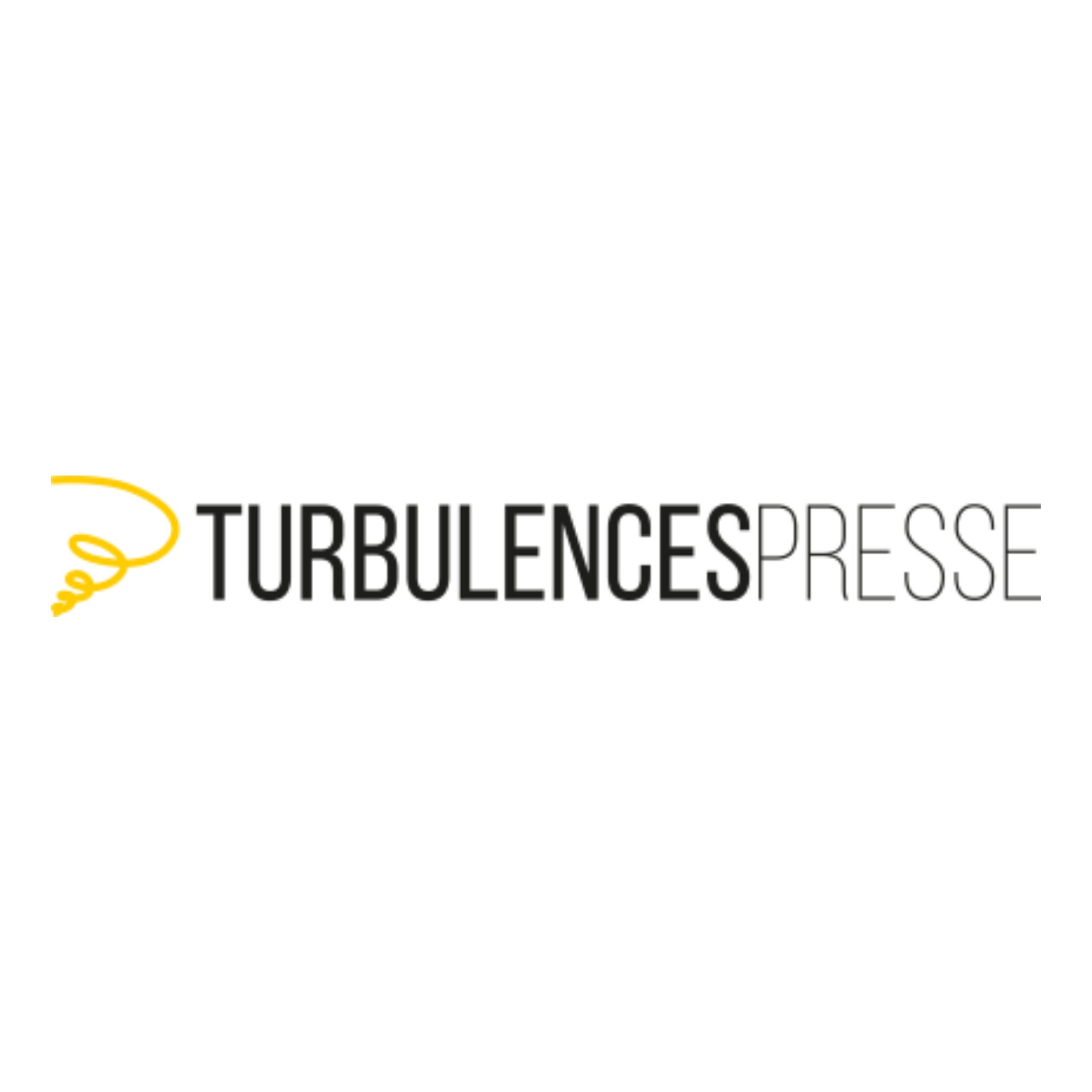 turbulence presse