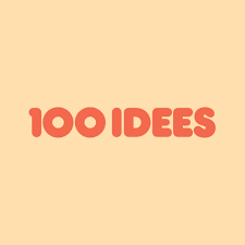 Logo 100 idées
