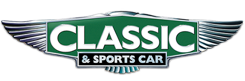 Logo Classic & Sports Car