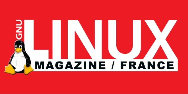 Logo Linux Magazine